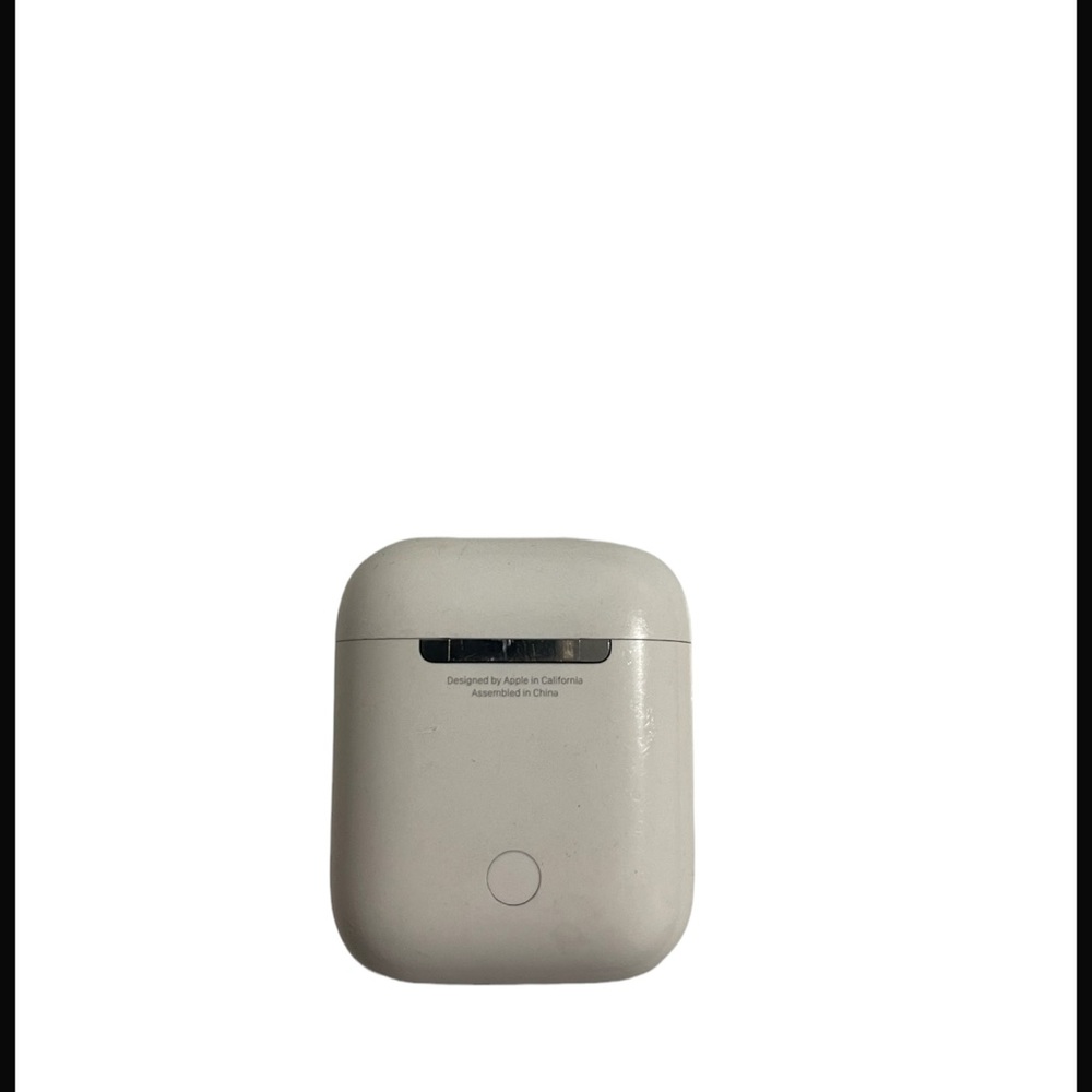 AirPod case first generation